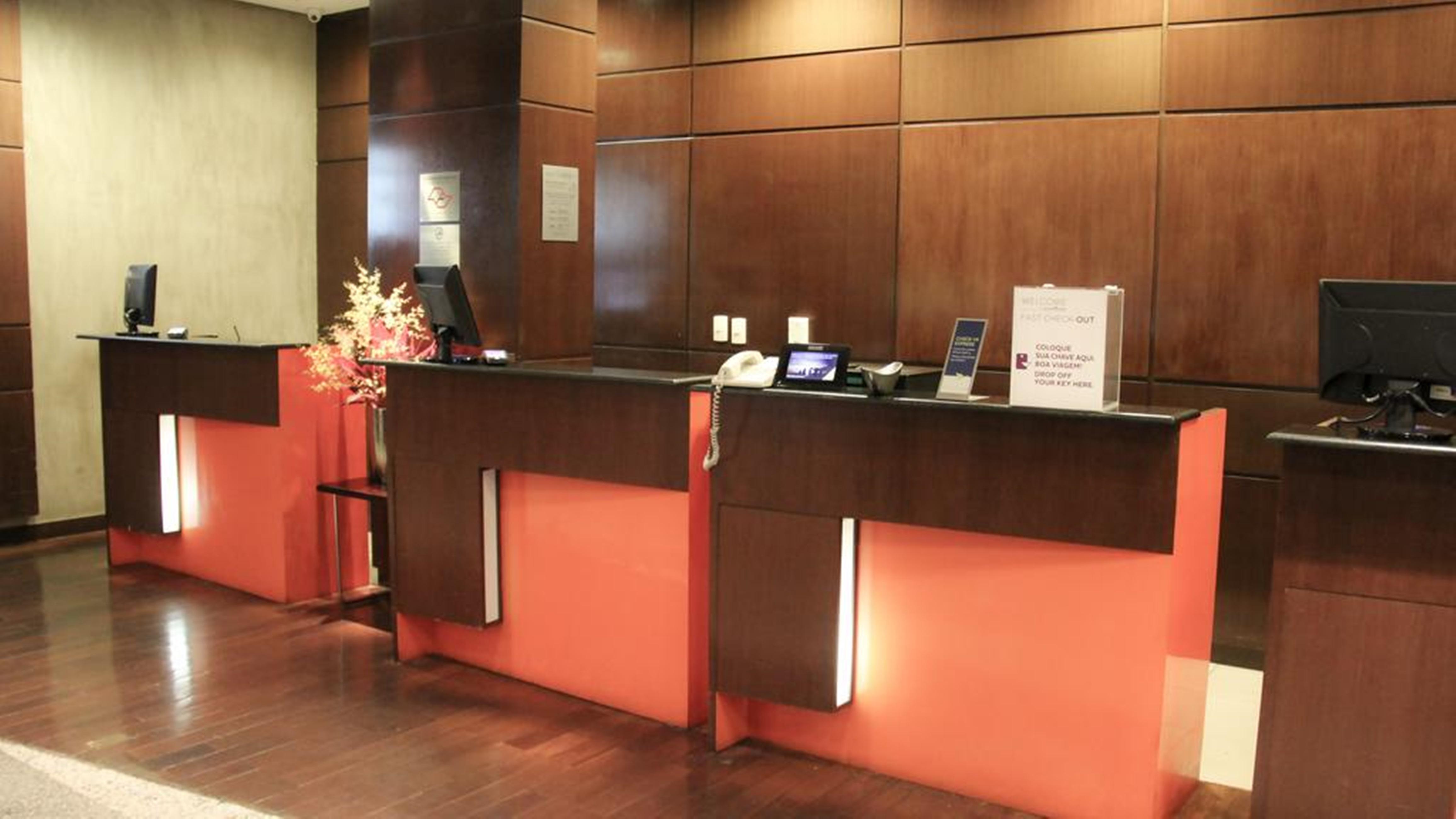 Mercure Sao Paulo Paulista Exterior foto