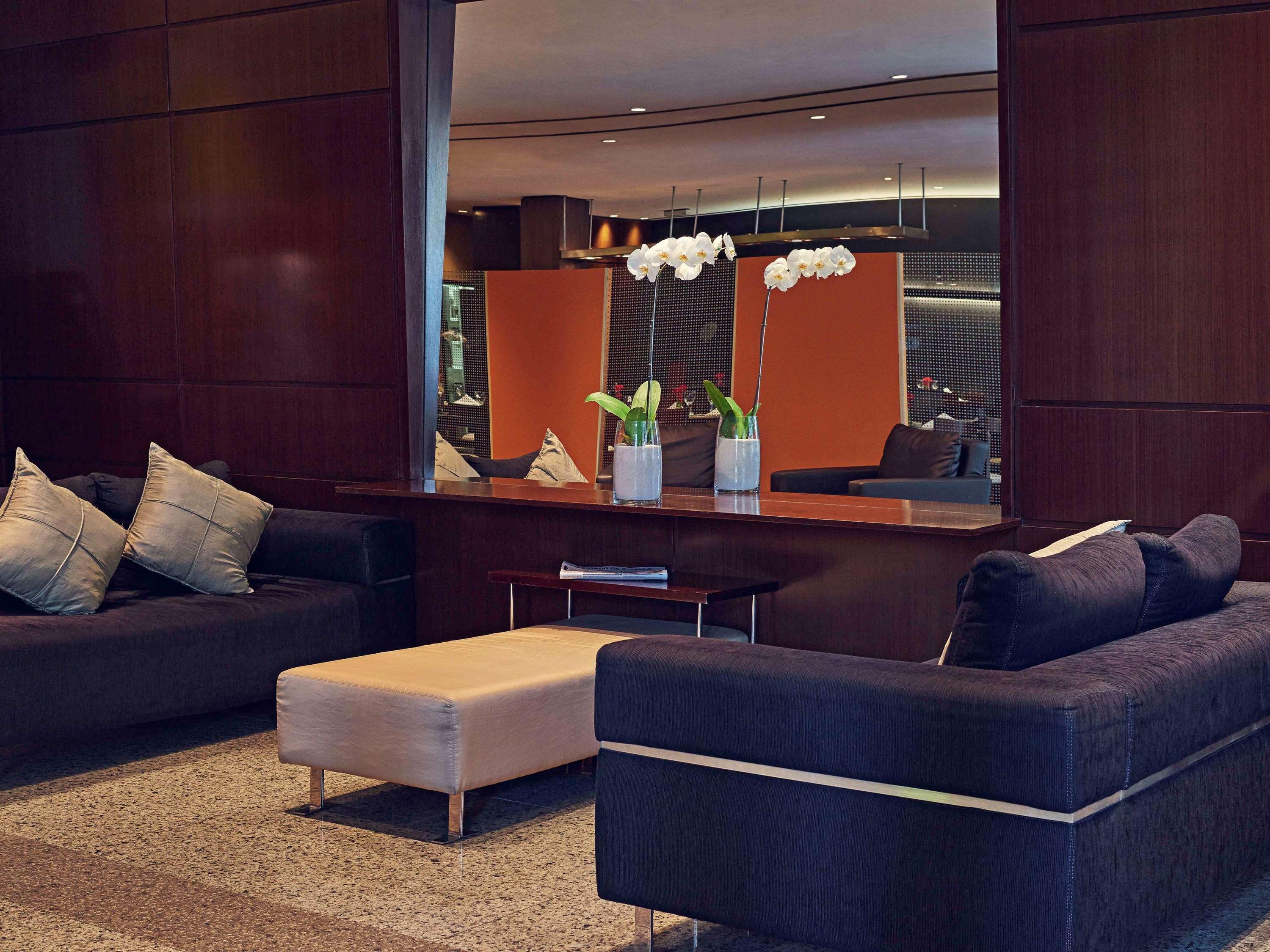 Mercure Sao Paulo Paulista Exterior foto